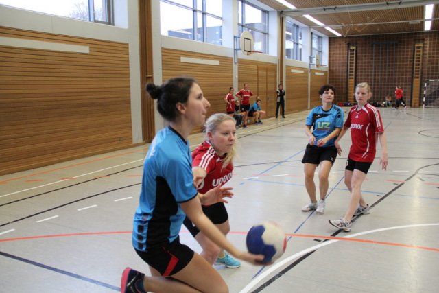2017_01_08 Landesliga Frauen u. J19